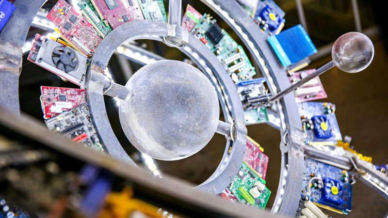 数据湖实时计算：从批处理思维中跳出来